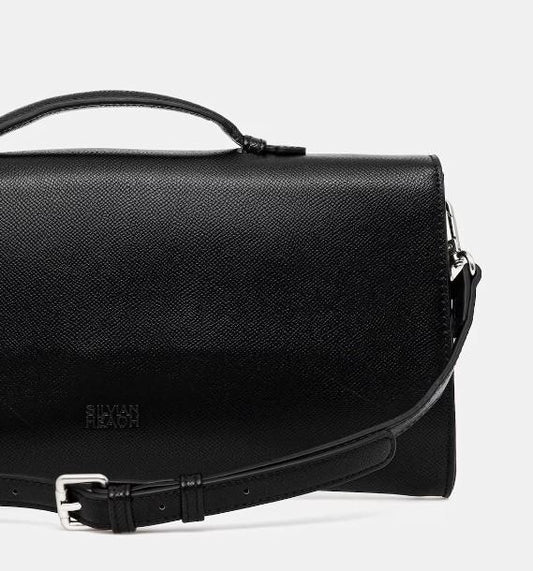 RCA25032BO BLACK SILVIAN HEACH