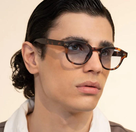 BERLINO OS107 C02 OS SUNGLASSES