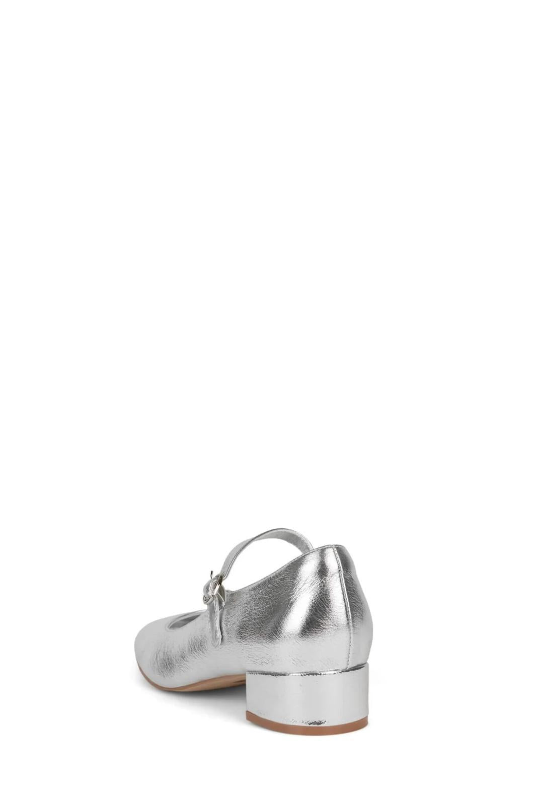 TOP-TIERSILVER