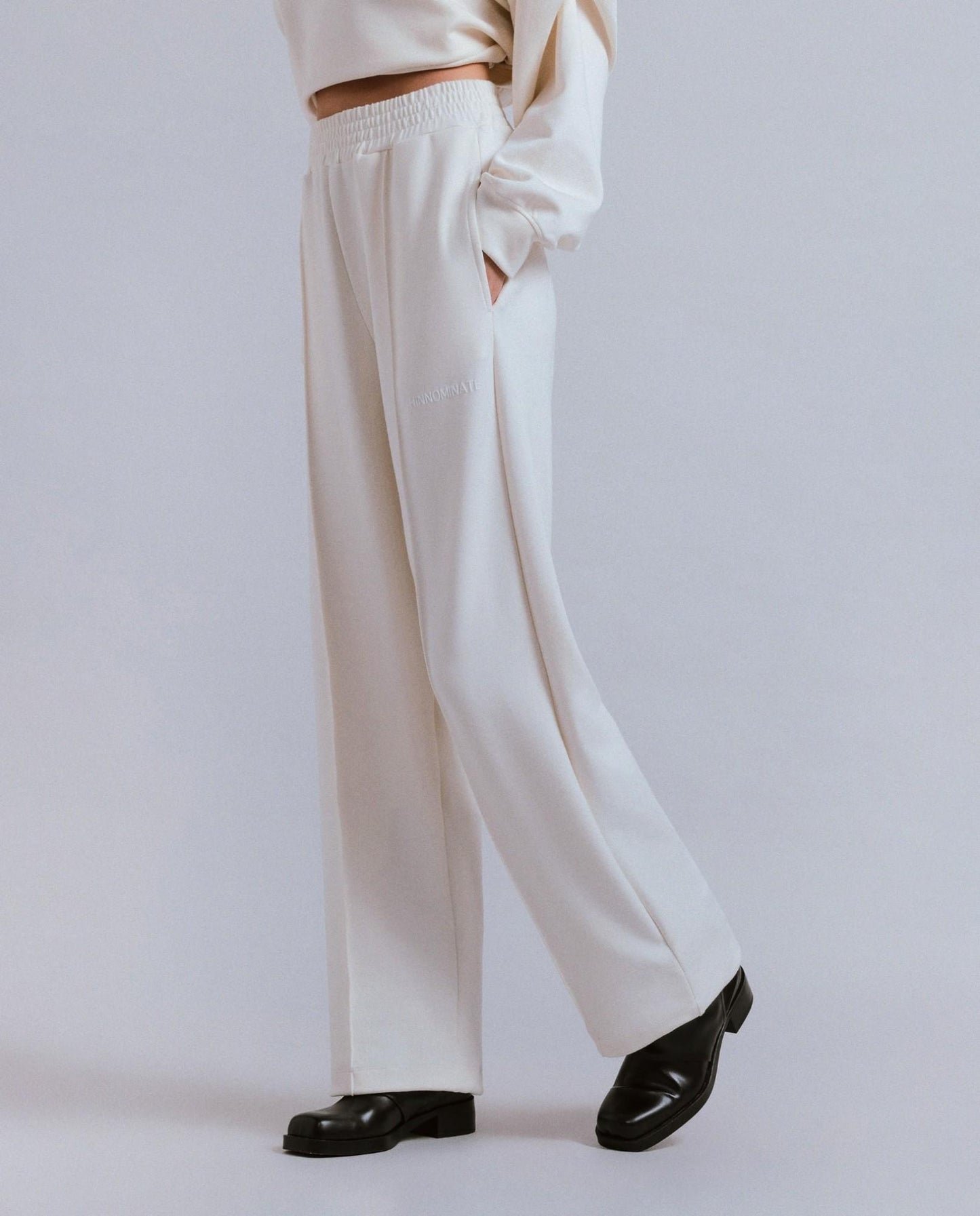 HMABW01065BI02 OFF WHITE