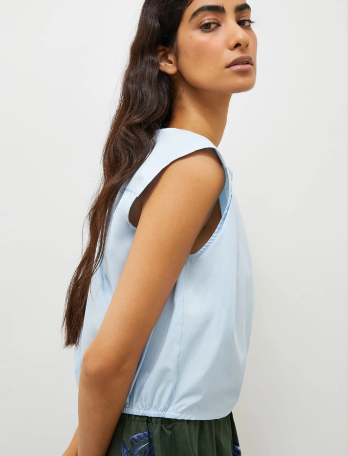 RADON002 AZZURRO