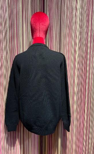 1215 03 BLUE NAVY GIADA BENINCASA