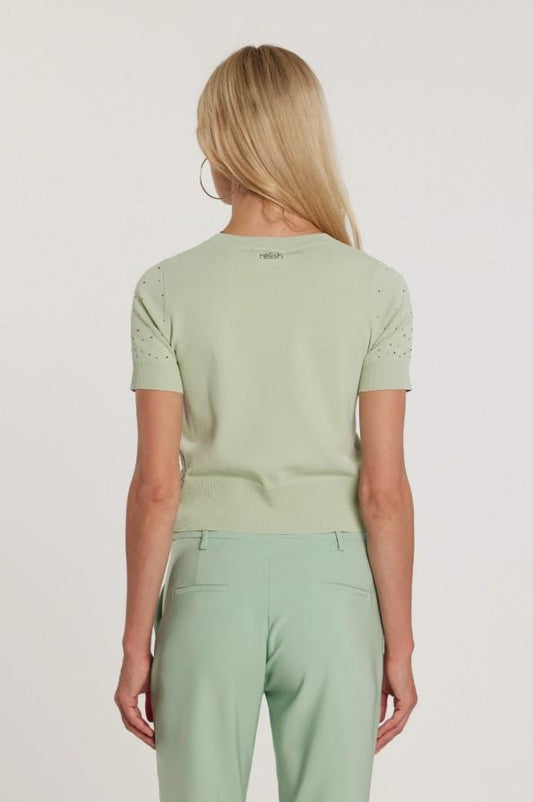 BLUNT 2809 ACQUAFOAM RELISH