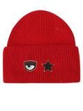 CHIARA FERRAGNI 73SBZK36ZG135513B HIGH RISK RED