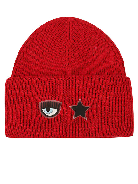 CHIARA FERRAGNI 73SBZK36ZG135513B HIGH RISK RED
