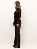 ACTUALEE 11131BLACK
