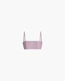 Nué CHARLOTTE TOPBLOSSOM PINK