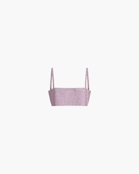 Nué CHARLOTTE TOPBLOSSOM PINK