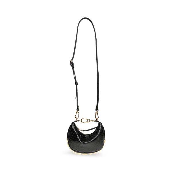 STEVE MADDEN RISKYBLACK