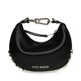 STEVE MADDEN RISKY CRISTALLISILVER