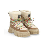 NO NAME GRAVITE SNOW BOOTSDOVE/NUTS