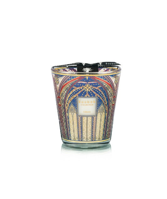  MAX16CELESTE BLU BAOBAB COLLECTION 