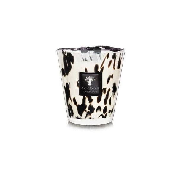  MAX16PB BIANCO/NERO BAOBAB COLLECTION 