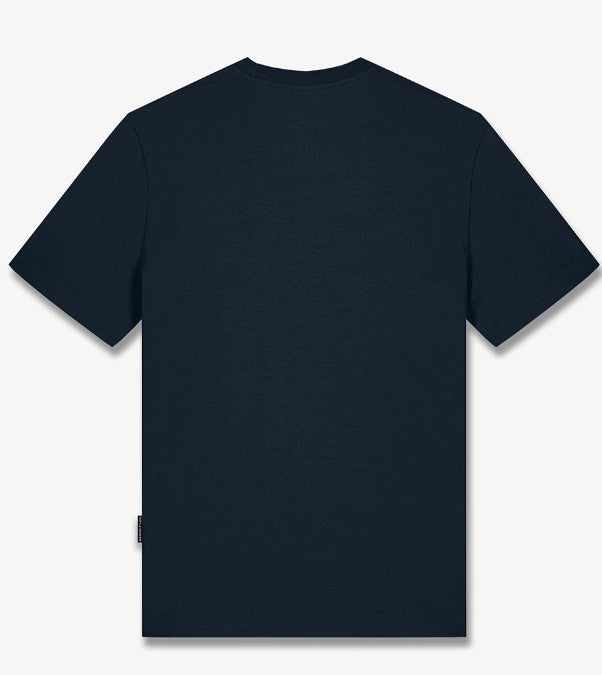  FIL146-TS NAVY BLUE BARON FILOU 
