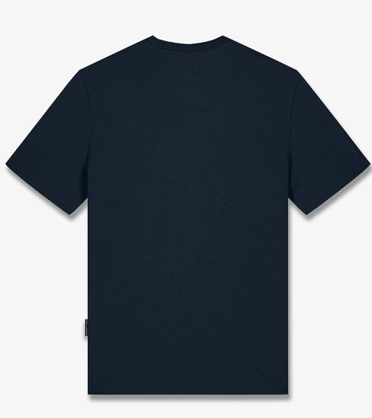  FIL146-TS NAVY BLUE BARON FILOU 