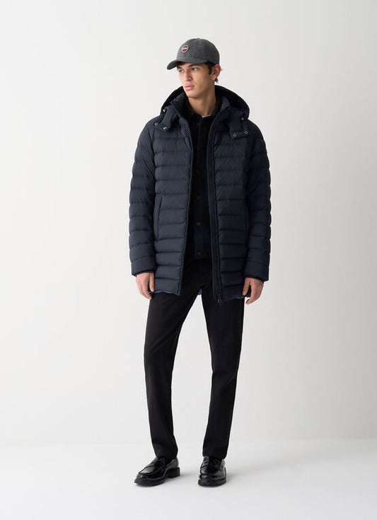  1264 4ZP68 NAVY COLMAR ORIGINALS 