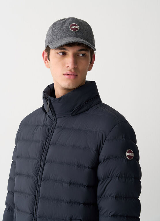  1264 4ZP68 NAVY COLMAR ORIGINALS 