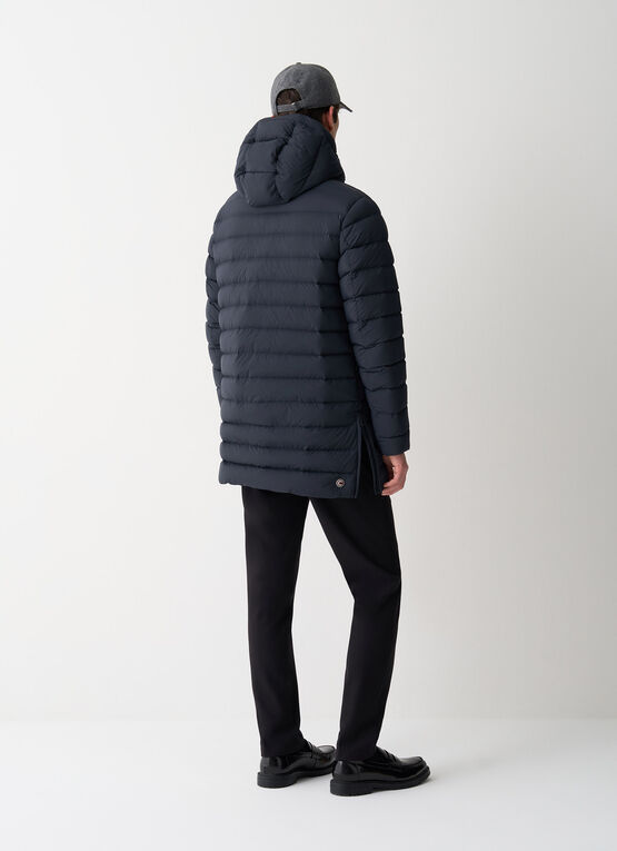  1264 4ZP68 NAVY COLMAR ORIGINALS 