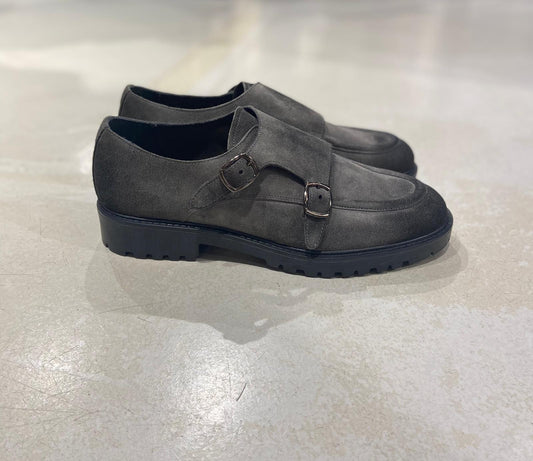  DA1FW26E004 172 MID GREY DANIELE ALESSANDRINI GREY 