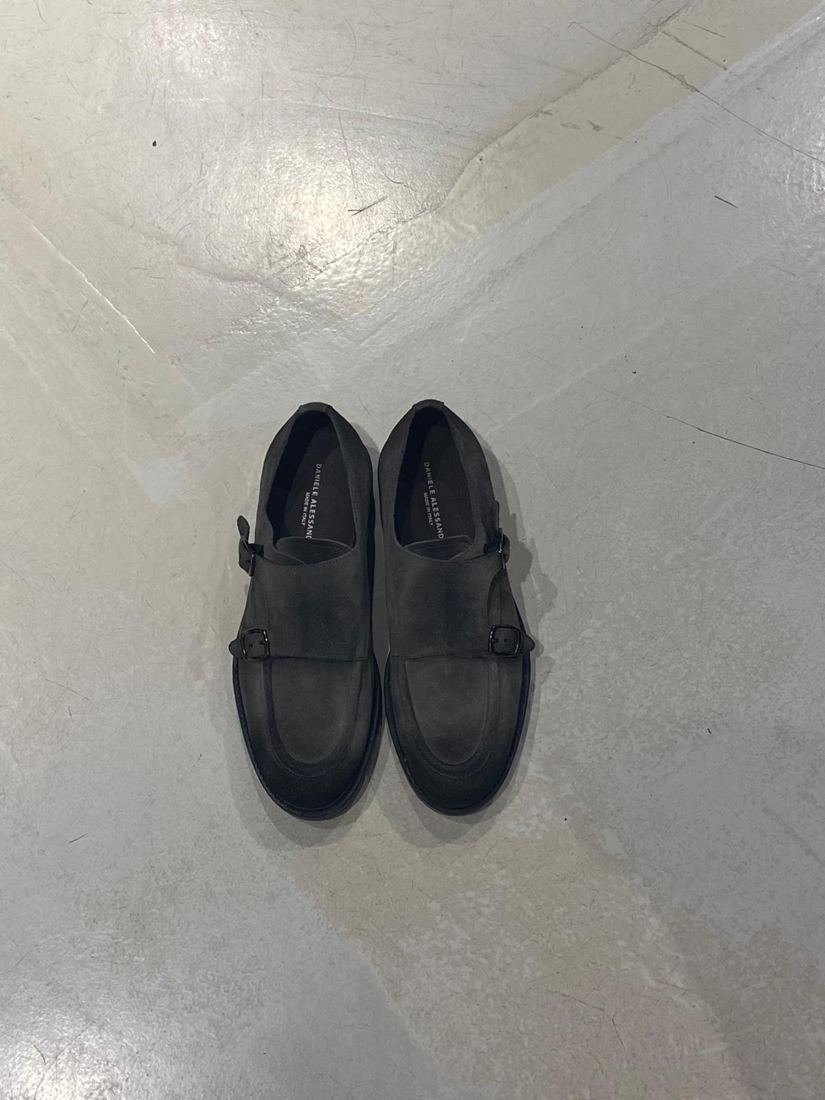  DA1FW26E004 172 MID GREY DANIELE ALESSANDRINI GREY 