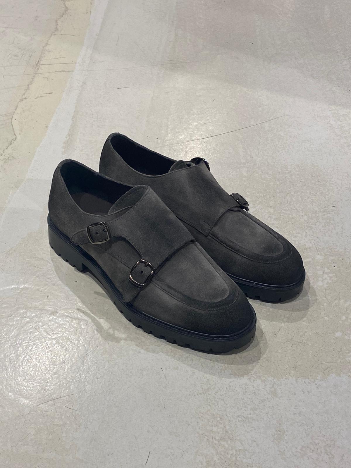  DA1FW26E004 172 MID GREY DANIELE ALESSANDRINI GREY 