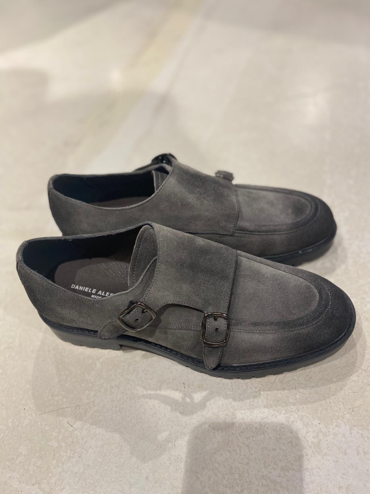  DA1FW26E004 172 MID GREY DANIELE ALESSANDRINI GREY 