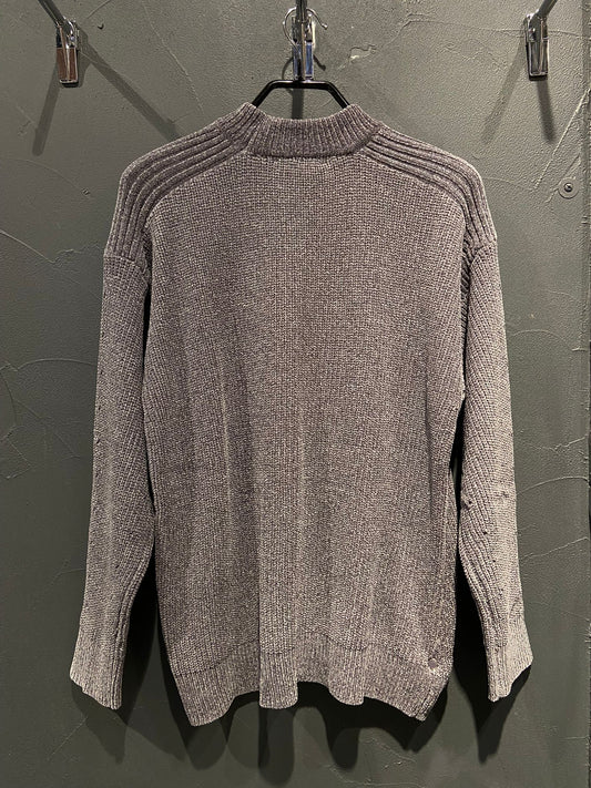  DA1FW26M100 171 DARK GREY DANIELE ALESSANDRINI GREY 