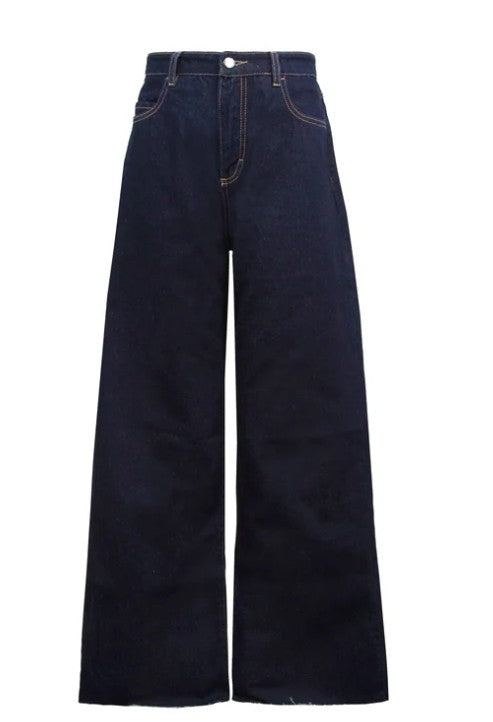  DEBBY ID8779INDIGO ROW ICON DENIM 