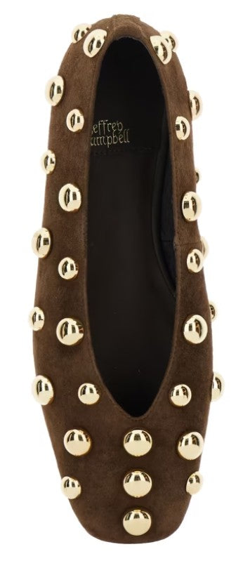  FATHOM-ST BROWN JEFFREY CAMPBELL 