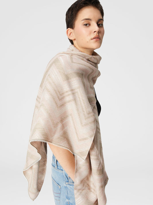  SAXRPFD A4122 MISSONI 