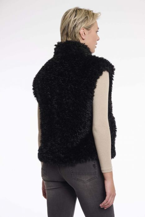  FREIA BLACK RINO&PELLE 