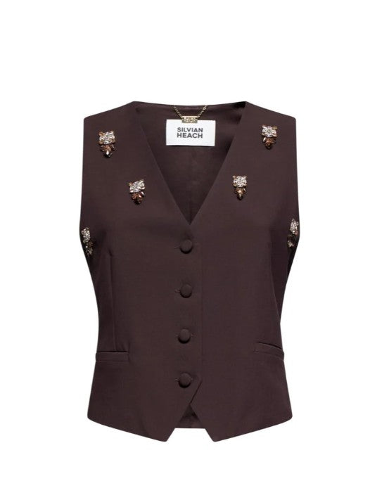  GPA25056GT COFFEE SILVIAN HEACH 