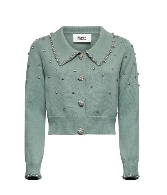  GPA25222CD GREEN SILVIAN HEACH 