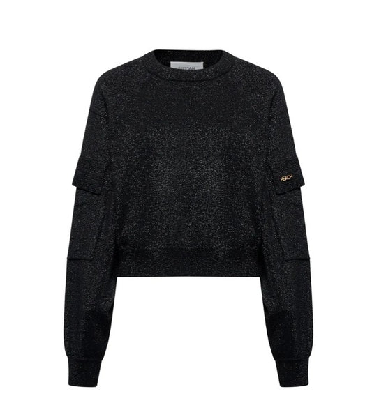  GPA25247MA BLACK SILVIAN HEACH 