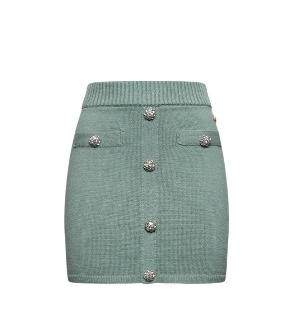  GPA25263MG GREEN SILVIAN HEACH 