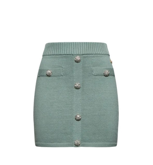  GPA25263MG GREEN SILVIAN HEACH 