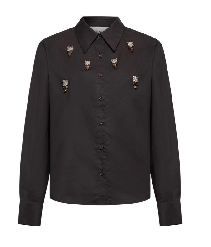  GPA25488CA COFFEE SILVIAN HEACH 