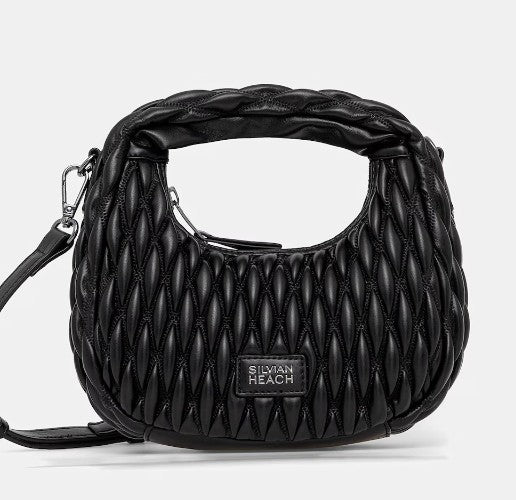  RCA25036BO BLACK SILVIAN HEACH 