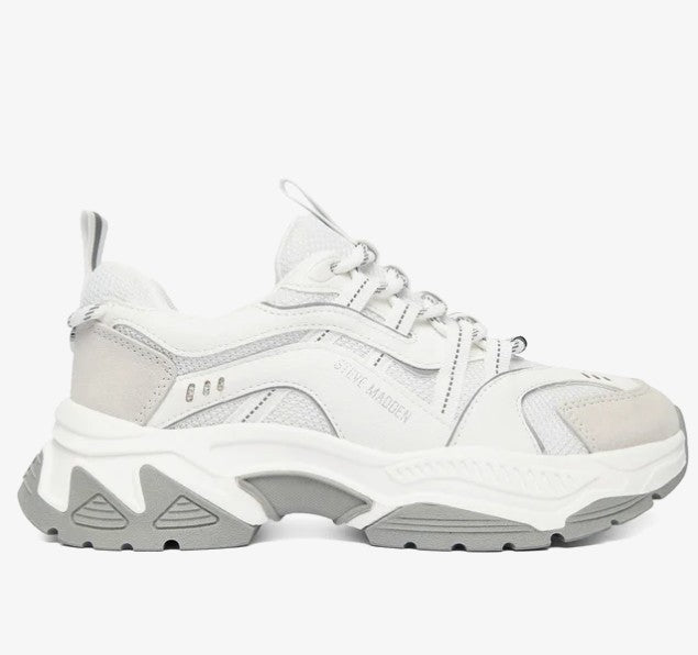  ANIMATES WHITE STEVE MADDEN 
