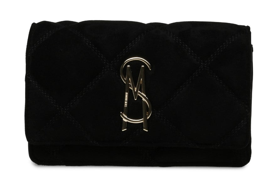 BENDUE BLACK STEVE MADDEN 