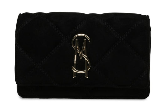  BENDUE BLACK STEVE MADDEN 