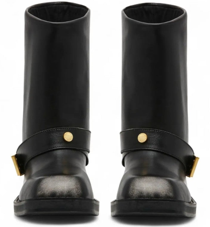  CLIMAXX BLACK STEVE MADDEN 