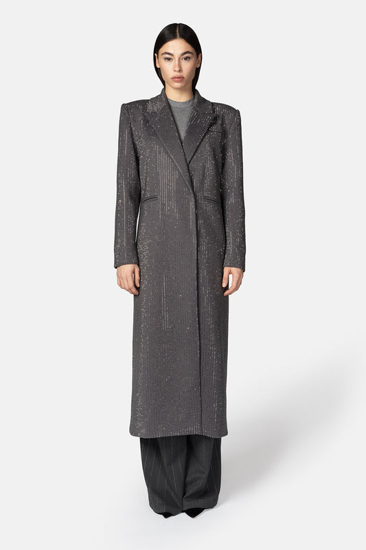  ERENAY GRIGIO TWENTY FOURHAITCH 