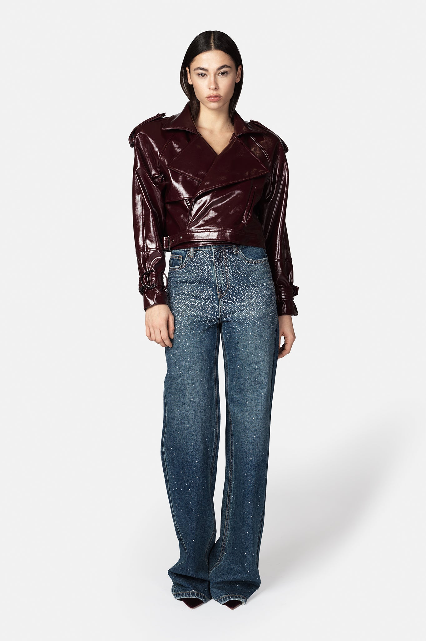  LIBRA JEANS TWENTY FOURHAITCH 