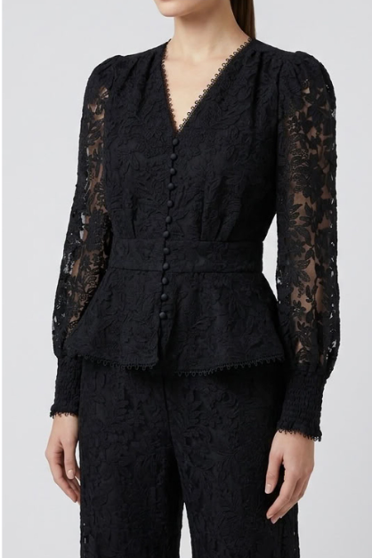  AW26WCA01 NERO AMOSA 