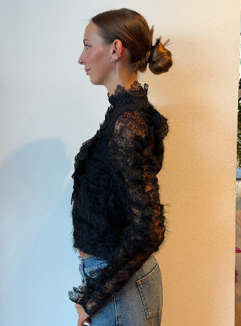  AW26WCA03 NERO AMOSA 