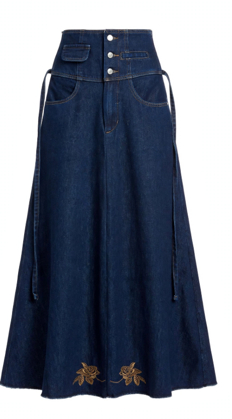  AW26WGJ02 BLU AMOSA 