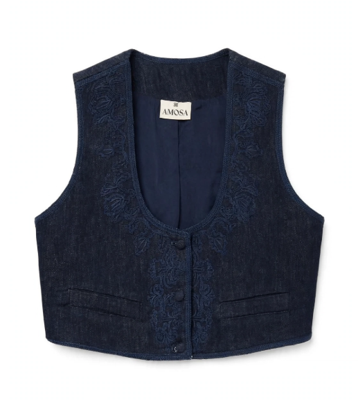  AW26WJJ56 BLU AMOSA 