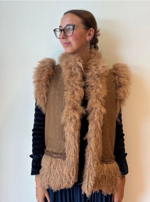  AW26WJK10 CAMMELLO AMOSA 