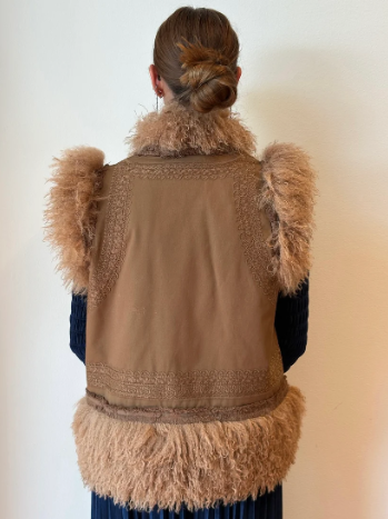  AW26WJK10 CAMMELLO AMOSA 